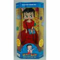 Precious Kids Talking Betty Boop Fashion Doll- Birthday PR395637